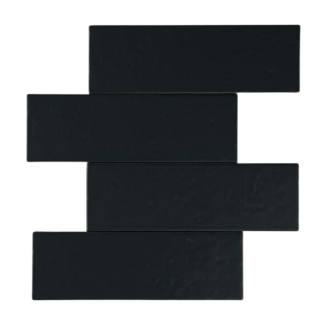Equipe Ceramicas Kalma Mercury mat 6x18.6cm